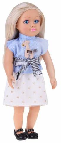 Lėlė May May Girls ZA5843, 48 cm, įvairių spalvų