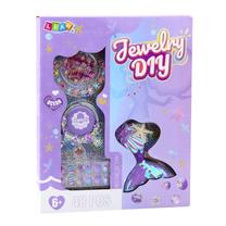 Apyrankių gaminimo rinkinys Lean Toys DIY