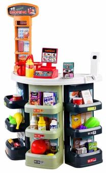 Parduotuvės žaislai, parduotuvė ZA3872, įvairių spalvų