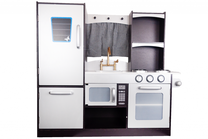 Vaikiška virtuvėlė Wooden Kitchen TG53009