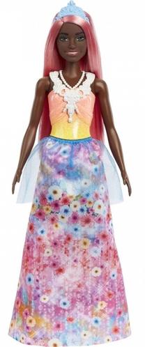 Lėlė Mattel Barbie Dreamtopia Princess HGR14, 29 cm, įvairių spalvų