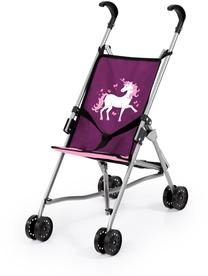 Lėlių vežimėlis Bayer