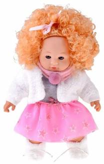 Lėlė Baby MayMay Alicija ZA5841, 32 cm, įvairių spalvų