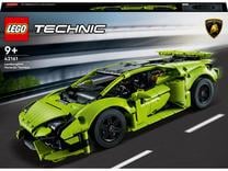 Konstruktorius LEGO® Technic Lamborghini Huracán Tecnica 42161, 806 vnt.