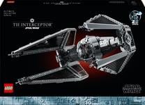 Konstruktorius LEGO® Star Wars™ TIE naikintuvas 75382, 1931 vnt.