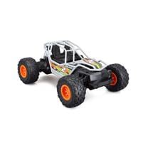  Rc automobilis Maisto Tech Rock Bouncer 82760, įvairių spalvų