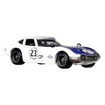  Žaislinis automobilis Mattel Hot Wheels CAR CULTURE FPY86, įvairių spalvų