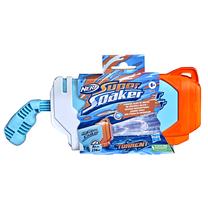 Žaislinis vandens šautuvas Hasbro Nerf Super Soaker F3889 Balta sp./Raudona sp./Žydra sp.