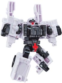 Transformeris Tobot MX0397385, balta sp.