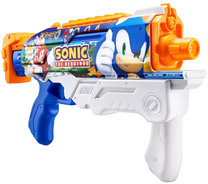 Žaislinis vandens šautuvas XSHOT NANO FAST-FILL SKINS SONIC 118107 Įvairių spalvų