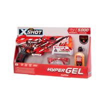 Žaislinis šautuvas su kulkomis XSHOT Hyper Gel 36622 Įvairių spalvų