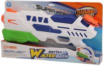 Žaislinis vandens šautuvas Watter Battle 524259B/918, 42 cm Įvairių spalvų