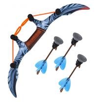 Lankas ZING Avatar Defender 4050403-0070 Mėlyna sp./Pilka sp.