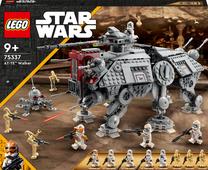 Konstruktorius LEGO Star Wars AT-TE™ vaikštūnas 75337, 1082 vnt.