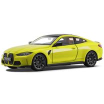  Žaislinis automobilis MSZ Street Series BMW M4, 1:23, žalia sp.