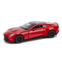  Žaislinis automobilis MSZ Street Series Aston Martin Vanquish, 1:41, (spalva/dizainas parenkami atsitiktine tvarka)