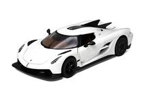  Žaislinis automobilis Kinsmart Aston Martin Valkyrie, 1:36, (spalva/dizainas parenkami atsitiktine tvarka)