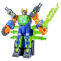 Transformeris Hasbro Transformers Cyberworld Scorponok, įvairių spalvų