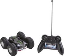  Rc automobilis Revell Flip Racer 24634, juoda sp.