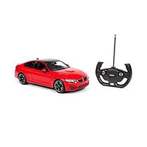  Rc automobilis Rastar BMW M4 F82 Assorted, 1:14, (spalva/dizainas parenkami atsitiktine tvarka)