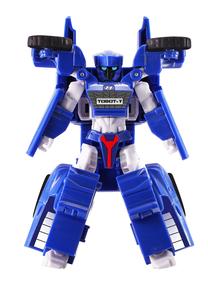 Transformeris Young Toys Tobot Y Mini, mėlyna sp.