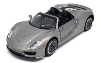  Žaislinis automobilis MSZ Porsche 918 Spyder 67317, (spalva/dizainas parenkami atsitiktine tvarka)