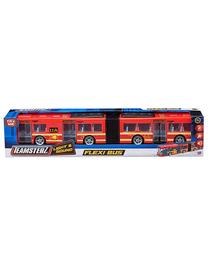  Žaislinis autobusas HTI Teamsterz Light & Sound