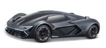  Rc automobilis Maisto Lamborghini Terzo Millennio, 1:24