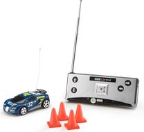  Rc automobilis Revell RC Mini Car 23561, 1:58, mėlyna sp.