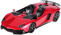  Rc automobilis Rastar 57500, 1:12, raudona sp.