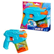 Žaislinis vandens šautuvas Hasbro Nerf Super Soaker Mini Mėlyna sp.