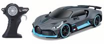  Rc lengvasis automobilis Maisto Divo 82333, 1:24, mėlyna sp./juoda sp.