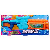 Žaislinis vandens šautuvas Hasbro Nerf G0999 Mėlyna sp./Oranžinė sp.