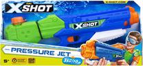 Žaislinis vandens šautuvas XSHOT 56100, 59.5 cm Įvairių spalvų