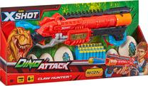 Žaislinis ginklas X-Shot Claw Hunter Assorted (spalva/dizainas parenkami atsitiktine tvarka)