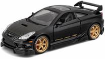  Žaislinis automobilis Maisto Toyota Celica GT-S 32544, 1:24, juoda sp.