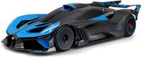  Rc automobilis Maisto Tech Bugatti Bolide 82816, 1:14, mėlyna sp.