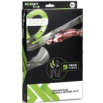 Trasos dalys Exost Advance Challenge Kit