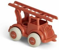  Žaislinė gaisrinė mašina Viking Toys Re Line Midi, raudona sp.
