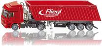  Žaislinis sunkvežimis Siku Lorry 3537, 1:50, raudona sp.