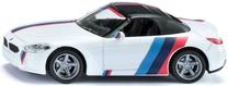  Žaislinis automobilis Siku Super Series BMW Z4 M40i 2347, mėlyna sp./balta sp./juoda sp.