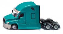  Žaislinis sunkvežimis Siku Truck Freightliner Cascadia S2717, 1:50, mėlyna sp.