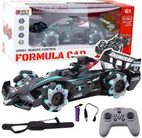  Rc automobilis Lean Toys Formula, juoda sp.