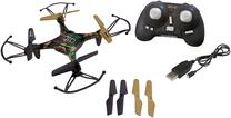 Žaislinis dronas Revell Control, juoda sp.