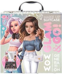 Kosmetikos rinkinys WOW generation Glam and Go WOW00055