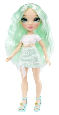 Lėlė Rainbow High OPP Doll Fashion 987901, 30 cm, (spalva/dizainas parenkami atsitiktine tvarka)