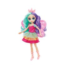 Lėlė Sweetyz Pop Fairy, 23 cm