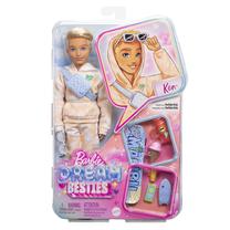Lėlė Mattel Barbie Dream Besties Ken JDD75, 32 cm