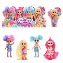 Lėlė Sweetyz Mini 03-81071, 12 cm