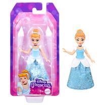 Lėlė Mattel Disney Princess Mini HLW69, 16 cm